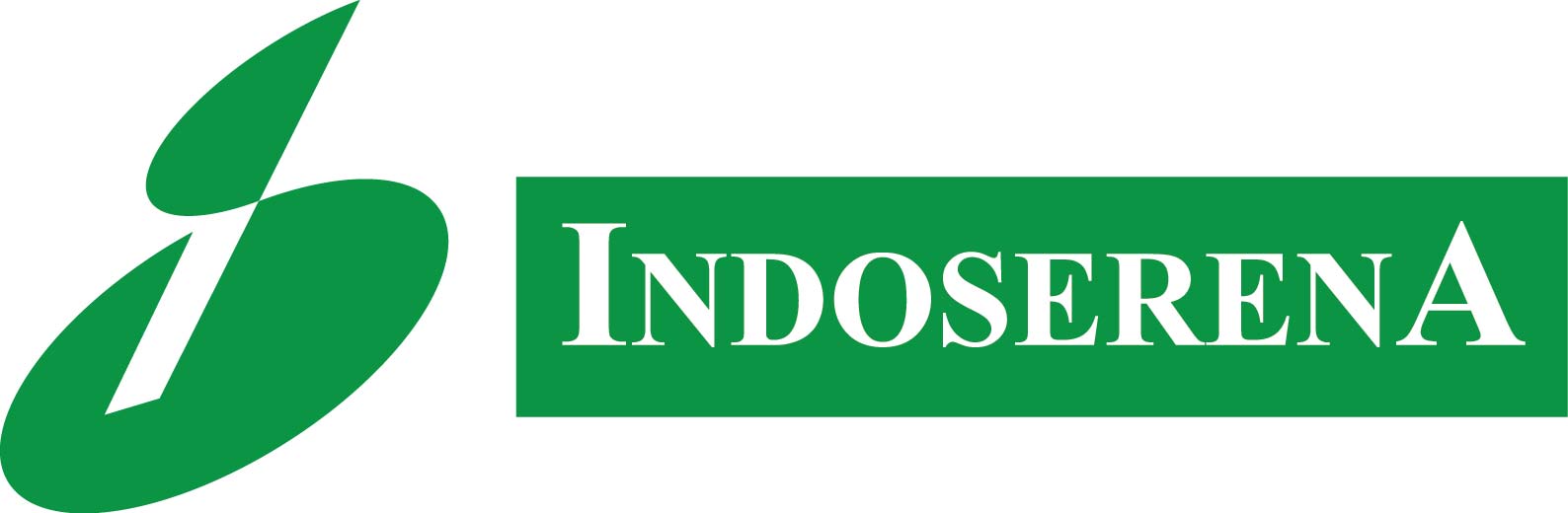 PT Indoserena Logo